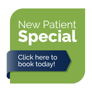 Chiropractor Near Me Fraser MI New Patient Special