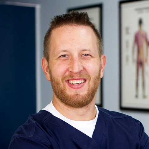 Chiropractor Fraser MI Ryan Lukowski Chiropractor Fraser MI Ryan Lukowski